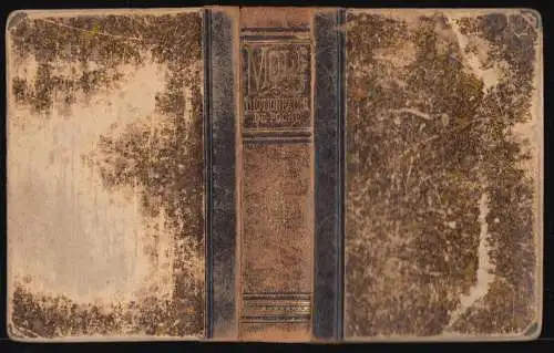 Molé, A.; Neues Taschenwörterbuch der französischen und deutschen Sprache, 1896