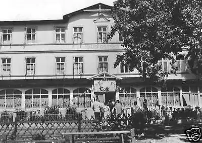 AK, Thissow Rügen, Haus "Ostsee", 1964