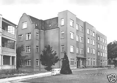 AK, Sellin Rügen, Ferienobjekt, 1976
