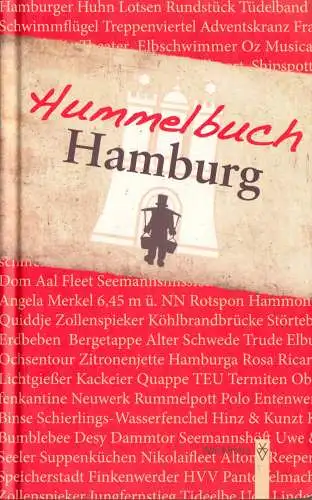 Kemper H.; Schmidtfrerick, K.; WettererE,-Ch.; Hummelbuch, Hamburg Brevier, 2012