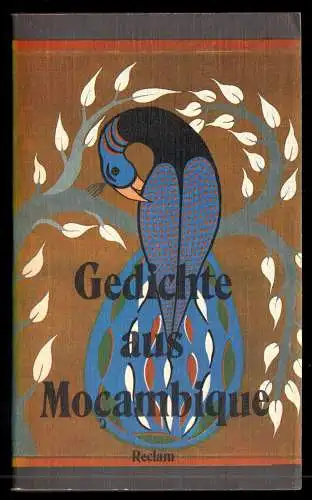 Gedichte aus Mocambique, 1979, Reclam 776