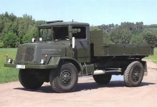 AK, Lkw, Tatra 128, 2012