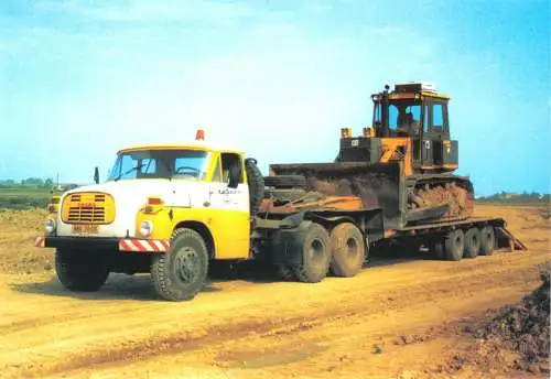 AK, Lkw, Tatra 158 NT 6x6, 2004