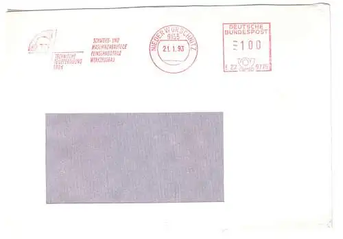 AFS, TTF, Technische Teilefertigung GmbH, o Niederwürschnitz, 9155, 21.1.93