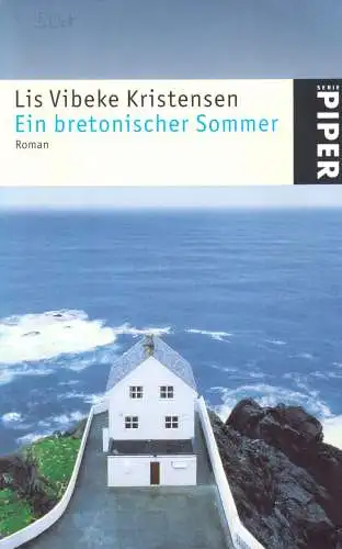 Kristensen, Lis Vibeke; Ein bretonischer Sommer, 2002