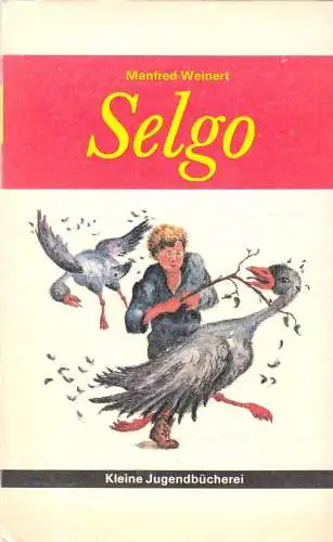 Weinert, Manfred; Selgo, 1985