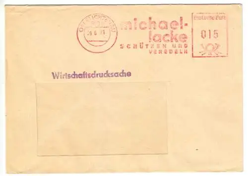 AFS, michael-lacke, schützen und veredeln, o Oberlichtenau, 9109, 9.6.71
