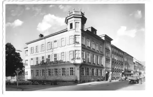 AK, Bad Ems, Cansiniushaus, um 1967