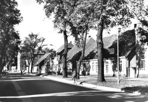 AK, Dragun, Schloßstr., 1980