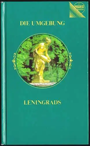 Kann, Pawel; Die Umgebung Leningrads, 1982