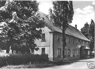 AK, Blankenhain Kr. Werdau, Caritasheim, 1966