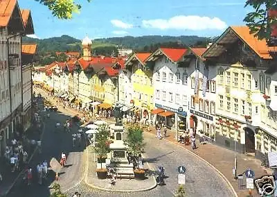 AK, Bad Tölz, Marktstr., 1996