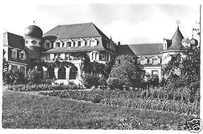 AK, Bergzabern a. d. Weinstr., Kurhaus Liebfrauenberg