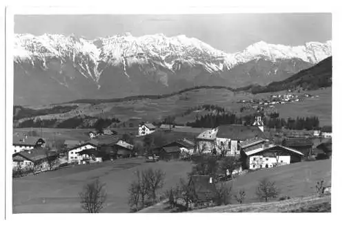 AK, Schönberg - Stubal, Gesamtansicht, ca. 1930, Echtf.