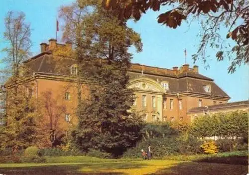 AK, Berlin Köpenick, Schloß, 1982