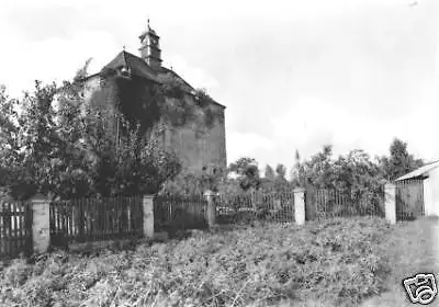 AK, Peitz Niederlausitz, Festungsturm, 1968