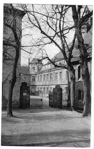 AK, Altenburg, Ev.-luth Magdalenenstift, 1966