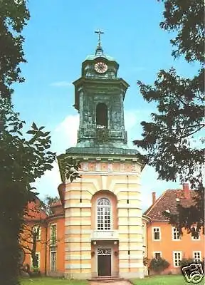 Ansichtskarte, Bad Bevensen, Kloster Medingen, 1979