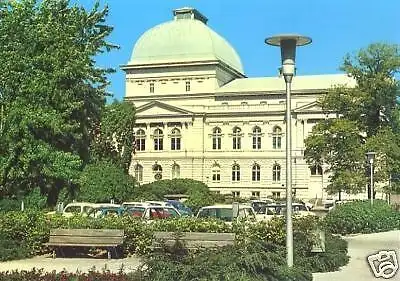 Ansichtskarte, Oldenburg i. Oldbg., Theater, ca. 1978