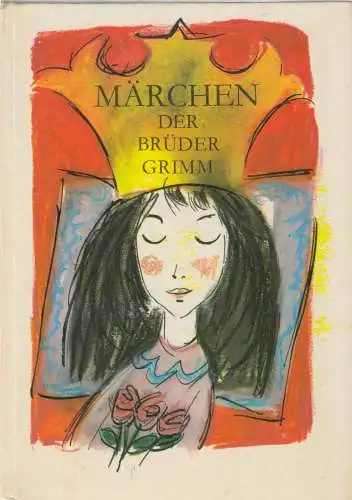 Märchen der Brüder Grimm, 1973