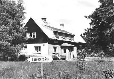 AK, Johanngeorgenstadt Erzgeb., Gastst. Sauschwemme