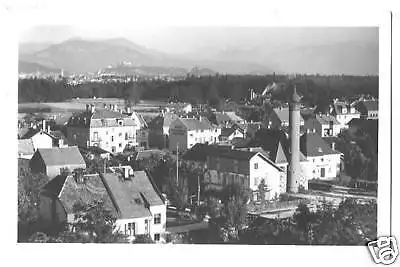 AK, Freilassig, Teilansicht, Echtfoto, 1952