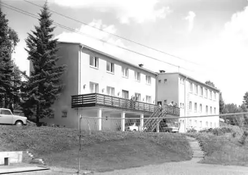 AK, Schönlind, Bildungszentrum, 1974