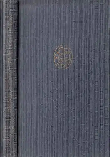 Heine, Heinrich, Buch der Lieder, Insel 1978