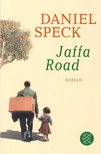 Speck, Daniel; Jaffa Road, 2023
