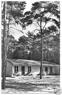 AK, Gäbendorf Kr. Königs Wusterhausen, Pionierlager