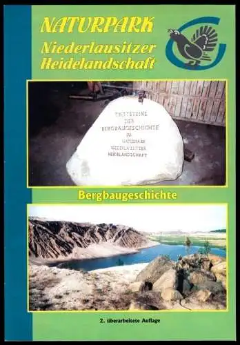 Naturpark Niederlausitzer Heidelandschaft, 1998