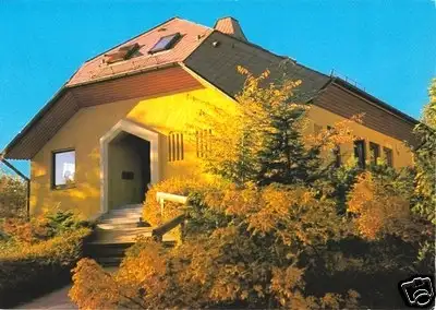 AK, Bad Liebenzell - Unterlengenhardt, Haus d. Ernähr.