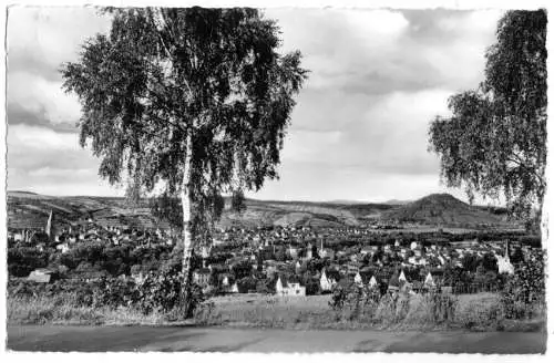 AK, Bad Neuenahr, Gesamtansicht, um 1964