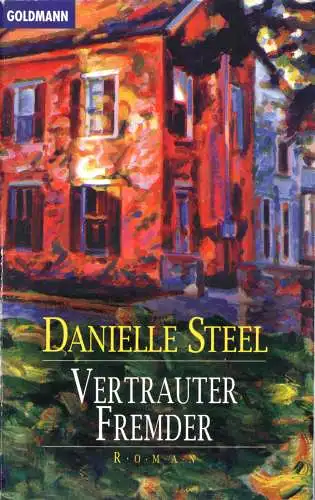 Steel, Danielle; Vertrauter Fremder, 1984