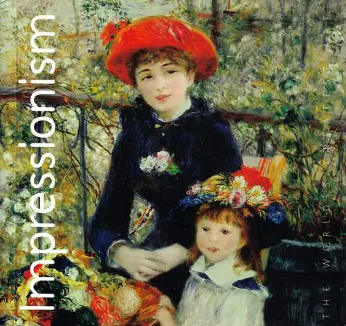 Pickeral, Tasmin; Impressionism, 2007