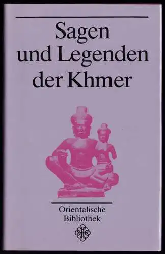 Sagen und Legenden der Khmer, 1988