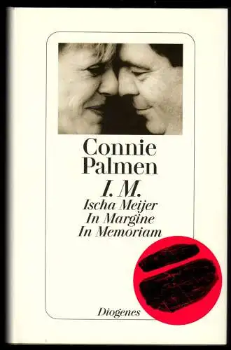 Palmen, Connie; I.M. - Ischa Meijer - In Margine - In Memoriam, 1999
