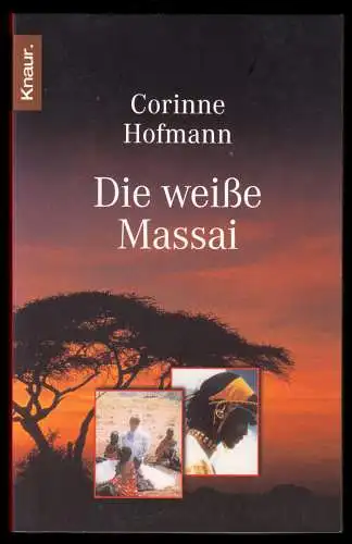 Hofmann, Corinne; Die weiße Massai, 2000