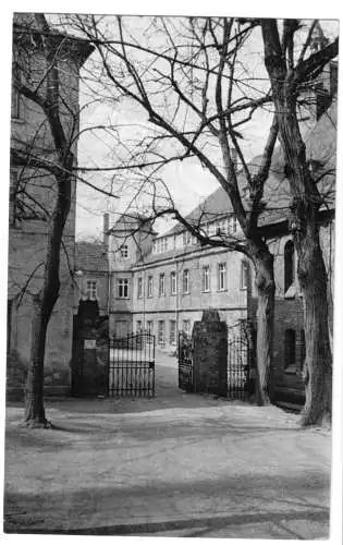 AK, Altenburg, Ev.-luth Magdalenenstift, 1966