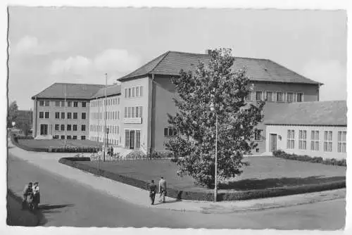 AK, Salzwedel, Rat des Kreises, 1959