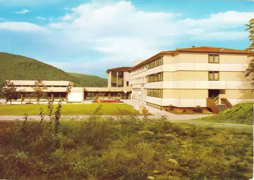 AK, Neustadt Weinstraße, Bildungshaus Herz-Jesu-Kloster, um 1975