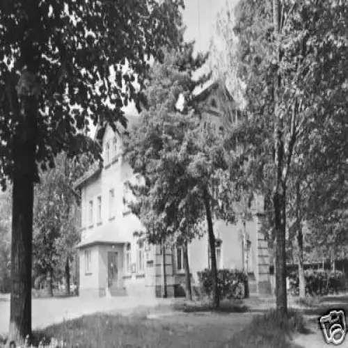 AK, Naunhof Kr. Grimma, Gaststätte Schloßmühle, 1974