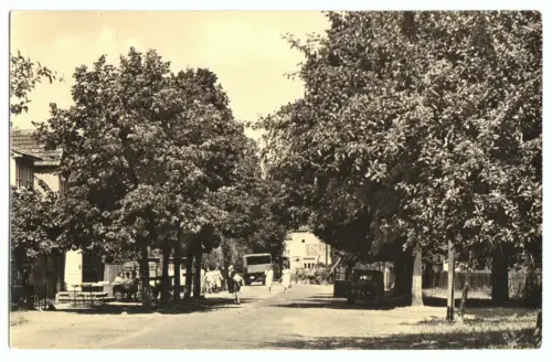 AK, Kolberg Kr. Königs Wusterhausen, HOG "Strandkasino", 1964