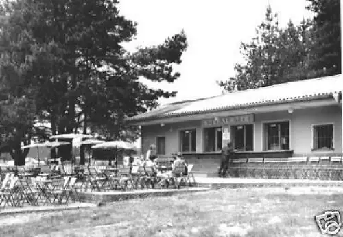 AK, Dobbrikow Kr. Luckenwalde, Gastst. Seepalette, V.2