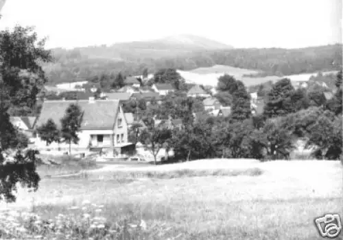 AK, Steingtwolmsdorf, Teilansicht, 1969