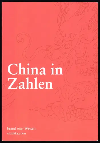 China in Zahlen, 2012