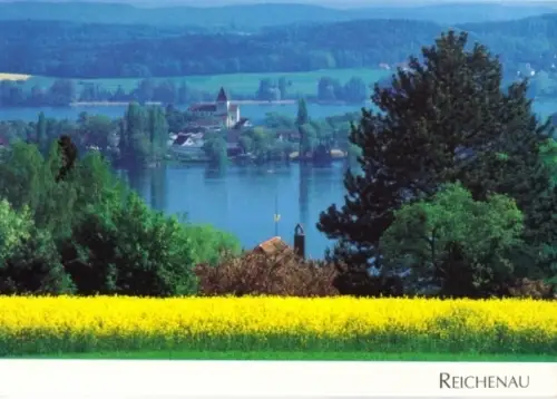 AK, Reichenau, Gesamtansicht, 2002