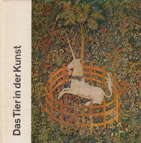 Berger, Karl; Das Tier in der Kunst, 1976