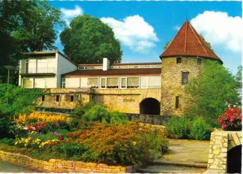 AK, Osnabrück, Vitischanze, um 1975
