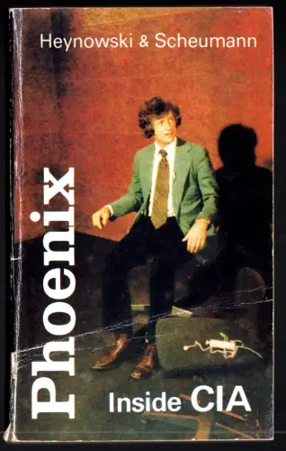 Heynowski & Scheumann; Phoenix - Inside CIA, 1980